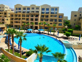 EP4 Samarah Resort